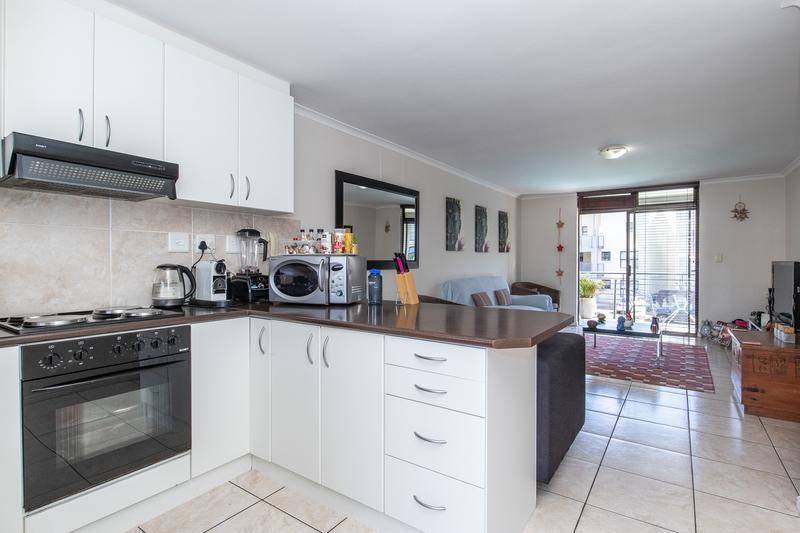 2 Bedroom Property for Sale in Plumstead Western Cape